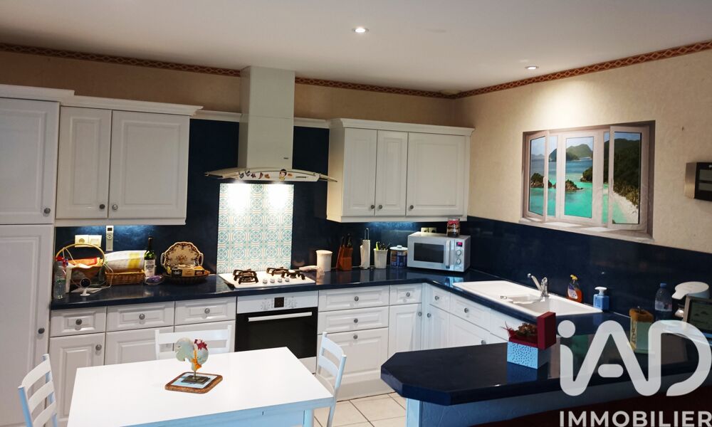 Vente Maison Vente Maison/villa 3 pi�ces Saint-georges-des-coteaux