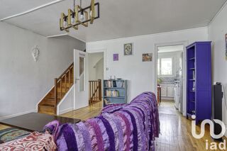  Maison � vendre 4 pi�ces 85 m�