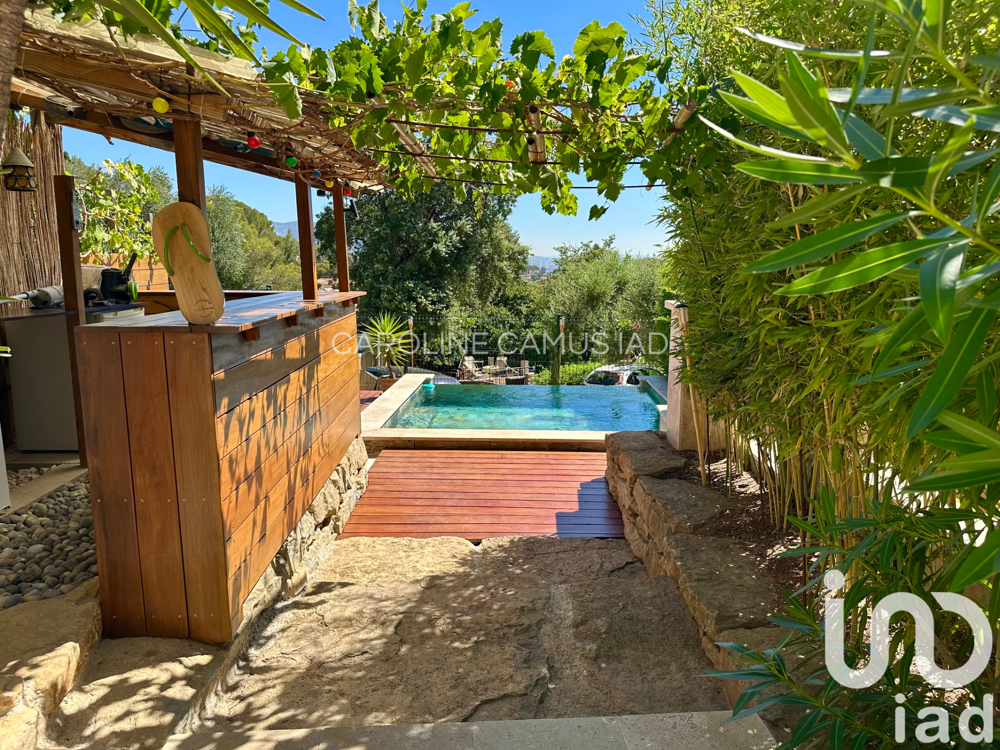  vendre  Maison La Seyne-sur-Mer (83500)