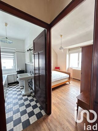  Maison � vendre 5 pi�ces 118 m�