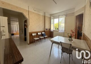  Maison  vendre 4 pices 66 m