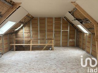  Maison � vendre 3 pi�ces 61 m�