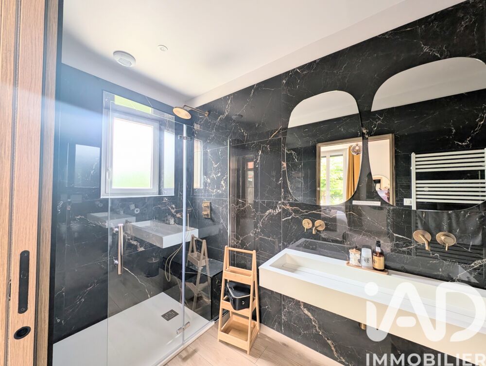  vendre  Maison Lorcy (45490)