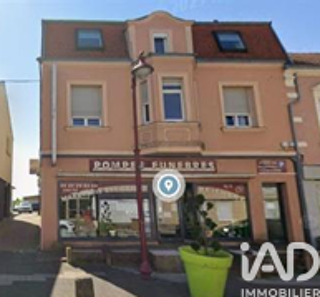  Immeuble � vendre 174 m�