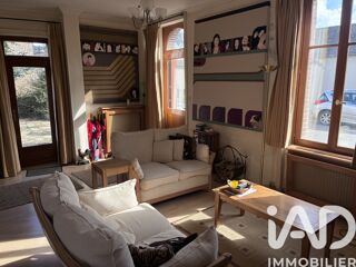  Maison � vendre 4 pi�ces 101 m�