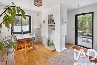  Maison � vendre 2 pi�ces 48 m�