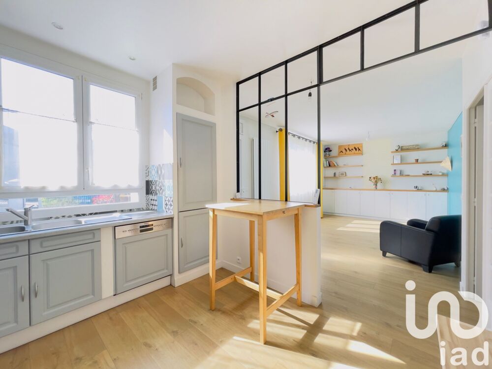  vendre  Maison Le Perreux-sur-Marne (94170)