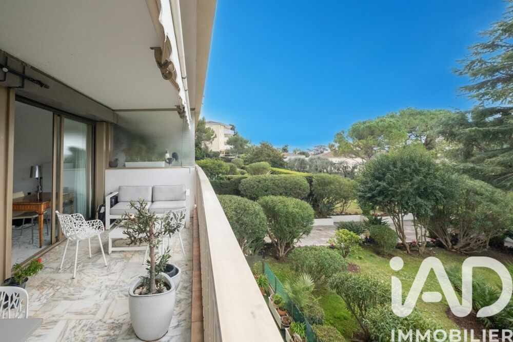 � vendre  Appartement Cannes (06400)