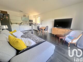  Appartement  vendre 3 pices 60 m