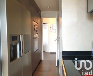  Appartement  vendre 2 pices 67 m