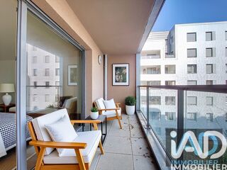  Appartement � vendre 2 pi�ces 51 m�