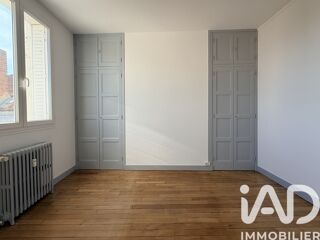  Appartement � vendre 2 pi�ces 60 m�