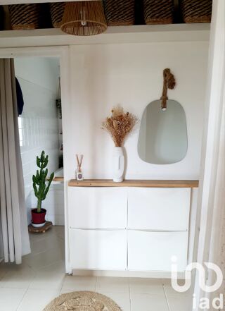  Maison � vendre 4 pi�ces 134 m�