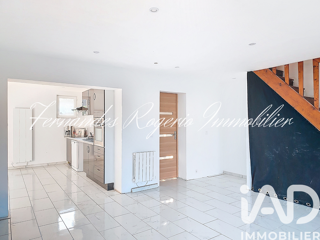  Maison � vendre 4 pi�ces 80 m�