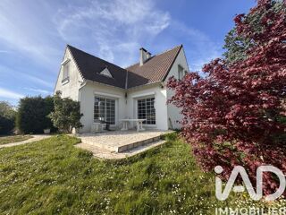  Maison � vendre 5 pi�ces 130 m�