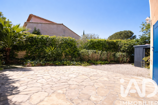  Maison � vendre 3 pi�ces 45 m�