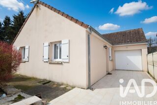  Maison � vendre 4 pi�ces 84 m�