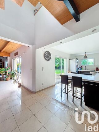  Maison � vendre 6 pi�ces 201 m�