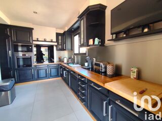  Maison � vendre 7 pi�ces 167 m�