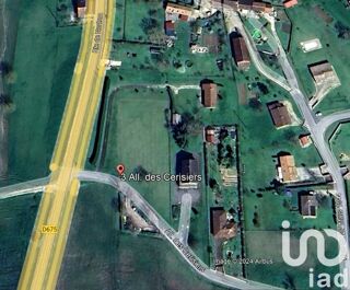  Terrain � vendre 2406 m�