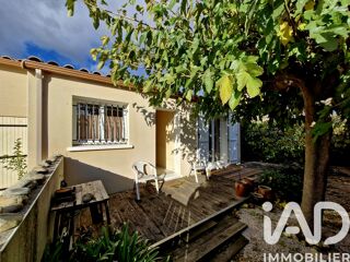  Maison � vendre 3 pi�ces 60 m�