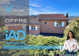  Maison � vendre 4 pi�ces 91 m�