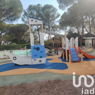  Appartement  vendre 3 pices 44 m