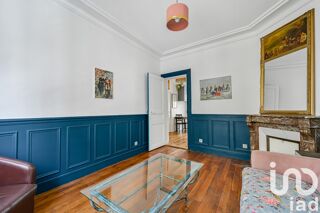  Appartement  vendre 3 pices 53 m