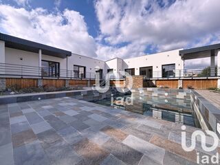  Maison � vendre 6 pi�ces 207 m�