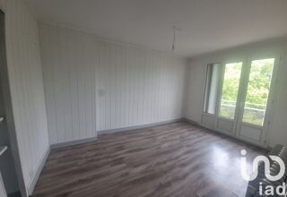  Appartement � vendre 3 pi�ces 53 m�