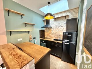  Maison � vendre 3 pi�ces 73 m�