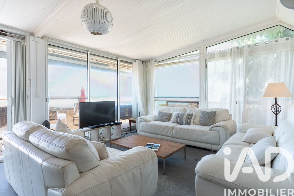 � vendre  Maison Les Trois-Bassins (97426)