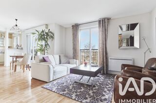  Appartement � vendre 3 pi�ces 66 m�