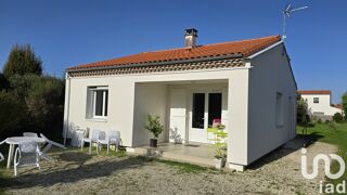  Maison � vendre 9 pi�ces 170 m�