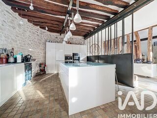  Maison � vendre 8 pi�ces 220 m�