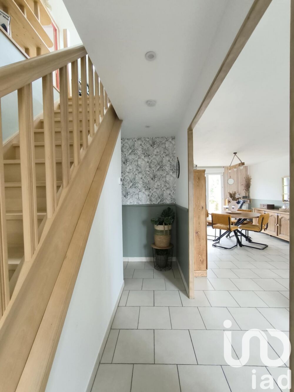 Vente Maison Vente Maison/villa 4 pices Racquinghem