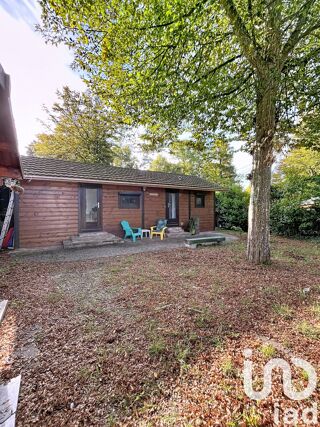  Maison  vendre 2 pices 34 m