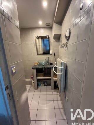  Appartement � vendre 2 pi�ces 34 m�