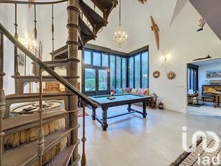  Villa � vendre 5 pi�ces 168 m�