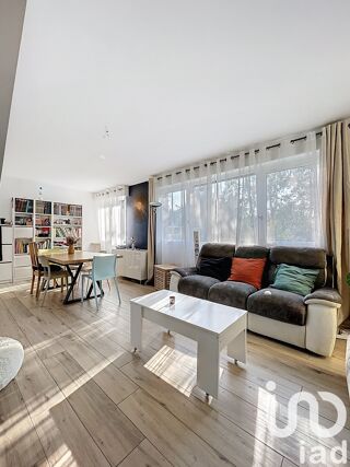  Appartement � vendre 5 pi�ces 96 m�