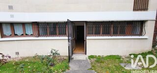  Appartement � vendre 1 pi�ce 38 m�