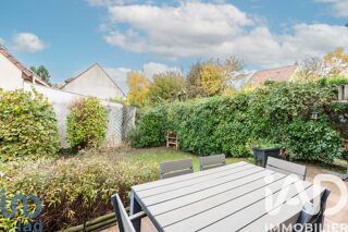  Maison � vendre 5 pi�ces 91 m�