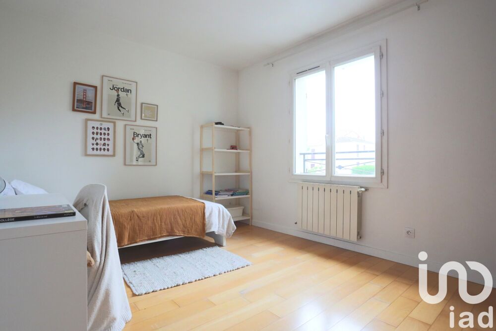  vendre  Maison Sannois (95110)