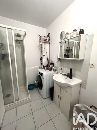  Appartement � vendre 2 pi�ces 48 m�