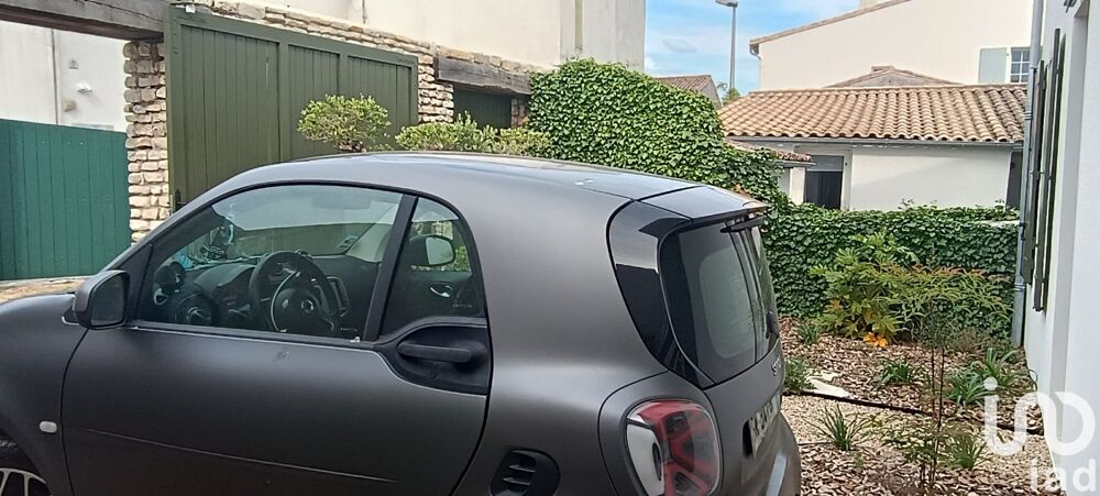  vendre  Maison Sainte-Marie-de-R (17740)