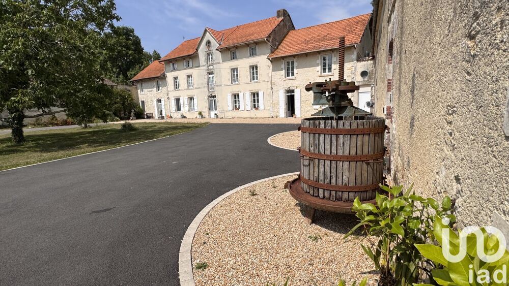 Vente Maison Vente Maison/villa 20 pi�ces Anais