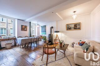  Appartement � vendre 3 pi�ces 65 m�