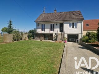  Maison  vendre 4 pices 95 m