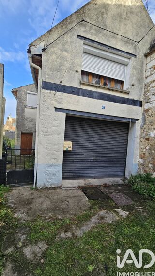  Maison � vendre 2 pi�ces 60 m�
