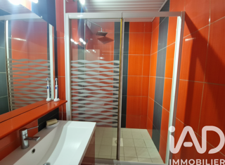  Appartement � vendre 4 pi�ces 80 m�